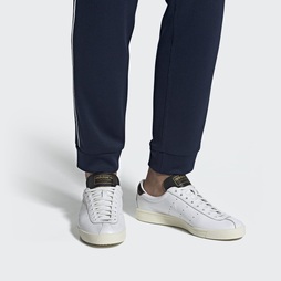 Adidas Lacombe Férfi Originals Cipő - Fehér [D55541]